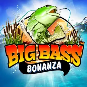 Big Bass Bonanza